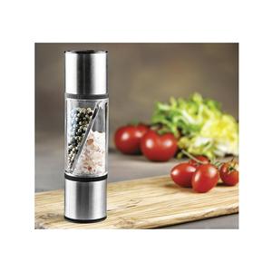 Molino de Sal y Especias METALTEX Duo, Molinillo de Pimienta Premium para Uso Doméstico en la Cocina - Product Image 3