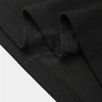 Camisetas de Hombre de Alta Calidad, 100% Algodón, Logotipo Personalizado, Manga Corta, Secado Rápido, Tejido de Punto Sólido, Nueva Llegada