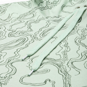 2025 personnalisé femmes survêtement costume haute qualité deux pièces contraste couleur Slim Fit survêtements écologique actif bas hiver - Product Image 5