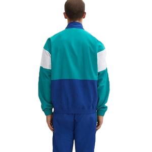 Chaqueta Cortavientos Casual de Invierno para Hombre Personalizable, Impermeable, de Secado Rápido, de Poliéster/Algodón con Cremallera, Alta Calidad 2026 - Product Image 4