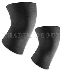 OEM Manufacturer <b>Knee</b> <b>Sleeves</b>, 5mm 7mm <b>Neoprene</b> for Powerlifting & Weightlifting - Product Image 3