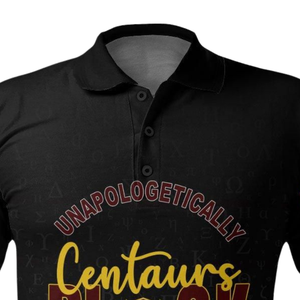 Camiseta Polo de la Fraternidad Iota Phi Theta 1963 para Hombre, Bordada, de Algodón Premium, Ropa Universitaria - Product Image 6