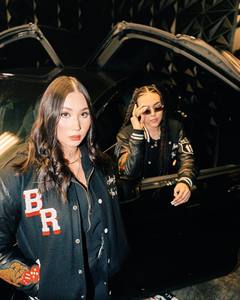 แจ็คเก็ตลำลองตามสั่งคอลเลคชั่นฤดูหนาวของผู้หญิงขนาดผู้ใหญ่ใส่สบายพอดีตัว - Product Image 1