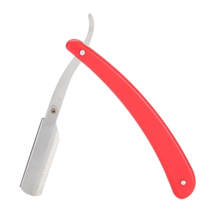 Precio al por mayor Dragon Barber Razor Single Blade Acero inoxidable - Product Image 5