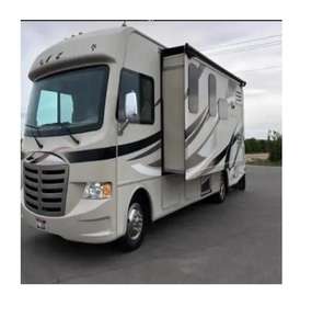 Meilleure offre pour un Th -Oor Ind us-tries AC-E E-V-O d'occasion de 2015 - Product Image 2