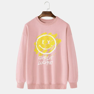 Nouveau ODM Vintage Hoodie Hommes 100% Coton Heavyweight Streetwear Sweats Surdimensionnés Prix Pas Cher - Product Image 4