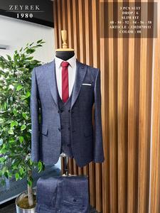 Mejor Precio Trajes para Hombres Blazer Chaqueta traje de vedding Fabricante directo mejor elegante más preferido Fabricante directo - Product Image 4