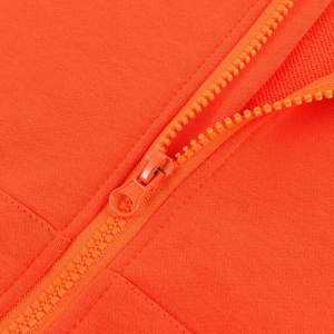 Sweat à capuche en molleton mélangé, Style G18500 - Product Image 5