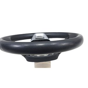Volante para AUDI Q3 Serie (F3B) 83A419091AE (18>) - Product Image 6