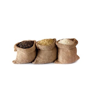 Riz blanc cassé 100% abordable pour la transformation des aliments, la mouture de la farine et les aliments pour animaux - Product Image 2