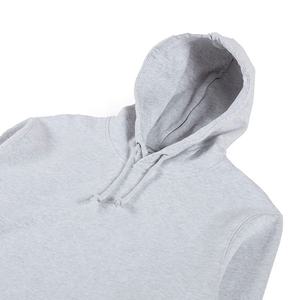 Sweat à capuche en polaire de qualité supérieure, sur mesure pour homme, vêtements d'hiver, confortable, tendance et élégant, couleurs personnalisées pour adultes - Product Image 3