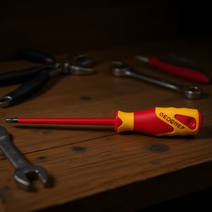 Destornillador Torx Gedore VDE, Producto de Alta Calidad - Product Image 3
