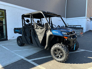 TOP-SELLING NOUVEAU 2025 - 2206 UForce 1000 XL Pro - Product Image 2