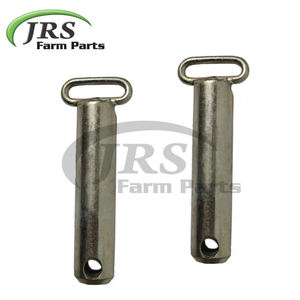 Nouvelles goupilles de tringlerie de remorque de tracteur goupilles d'attelage pour les fermes résistantes par JRS FARM PARTS Inde - Product Image 1