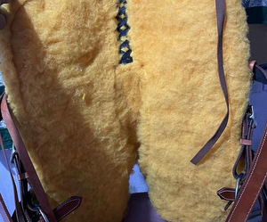 Selles de cheval de qualité professionnelle, équipement équestre tendance, selle de course et d'équitation avec selles de cheval personnalisées - Product Image 5