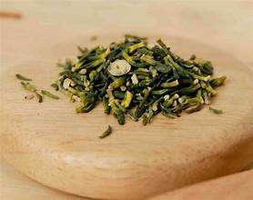 สมุนไพรหัวใจดอกบัวตากแห้งสำหรับบรรเทาความเครียดและชาเพื่อสุขภาพ - Product Image 4