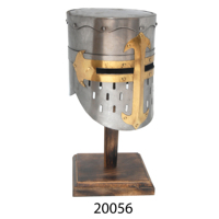 Casque d'armure persan/casque persan/casque médiéval