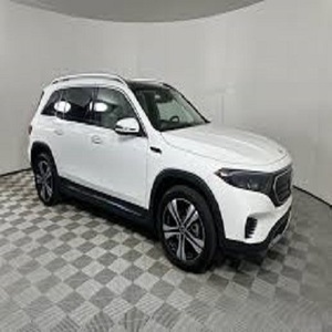 2023 Mercedes-Benz EQB 300 AWD 4MATIC Usado con Asientos de Cuero - Product Image 1