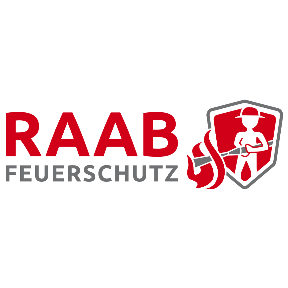 Raab Feuerschutz GmbH logo