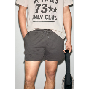 Shorts classiques pour homme GRIMELANGE Luci - Product Image 2