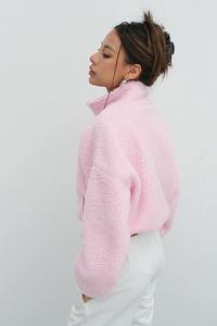 Sweat à capuche et pantalon de survêtement décontracté à manches longues pour femmes - Product Image 3