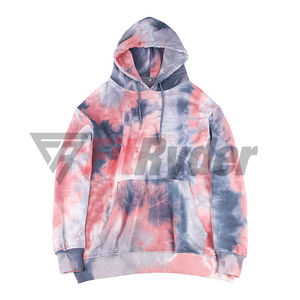 Sudadera con capucha de manga larga para hombre con el mejor diseño, algodón de invierno, Material ODM, logotipo personalizado de secado rápido, patrón sólido teñido anudado - Product Image 1