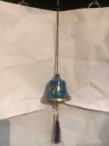 Fournisseur en gros de cloches de navire en laiton, décoration artistique murale, décoration maritime pour la maison, costume d'Halloween, aimants promotionnels pour réfrigérateur - Product Image 2