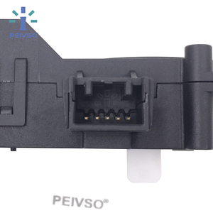 อะไหล่รถยนต์คุณภาพสูง PEIVSO สำหรับ Toyota HVAC ตัวกระตุ้นประตูโหมดละลายน้ำแข็ง 87106-30350 - Product Image 2
