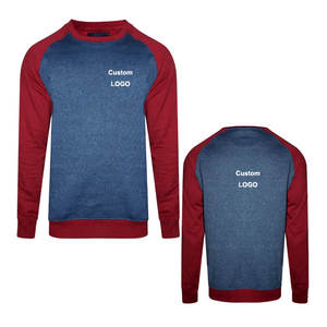 Sweat-shirts à capuche pour hommes personnalisés de haute qualité, thermiques pour l'hiver, 100% coton, imprimés en 3D, en molleton, séchage rapide - Product Image 1