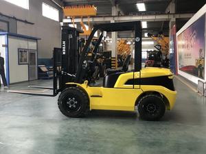 ביצועים מקסימליים דיזל מלגזה 3 טון - Product Image 6