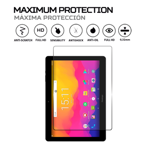 ฟิล์มกันรอยหน้าจอ ANTISHOCK สำหรับแท็บเล็ตเพรสติจิโอ ไวซ์ 3161 - Product Image 2