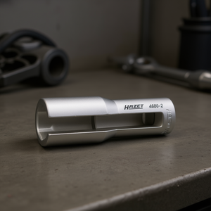 Hazet Lambda Probe <b>Socket</b> - Product Image 3