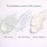 Sérum réparateur de l'acné et de la barrière cutanée avec acide salicylique et niacinamide pour resserrer les pores, infusé aux herbes, 30 ml liquide