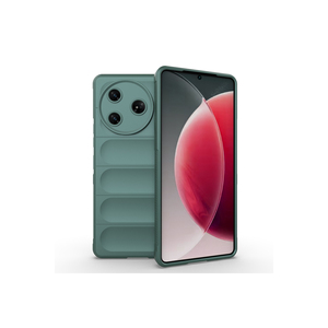 Funda Flexible de TPU Netzy para Tecno Spark 30 Pro, Diseño Étnico SAFA, Parte Trasera Hueca, Funda de Silicona para Google Pixel, Tecno Spark Go A17 10C - Product Image 1