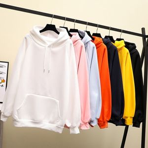 Sudadera con capucha de algodón 100% para hombre, Sudadera con capucha con estampado personalizado de peso pesado de alta calidad, ropa de calle con cuello forrado, jersey de gran tamaño - Product Image 2