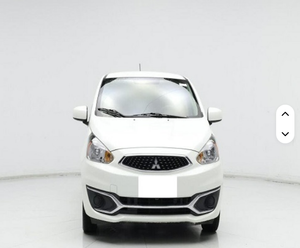 MITSUBISHI MIRAGE ES FWD 2021 USADO, con Volante a la Izquierda/Derecha - Product Image 5