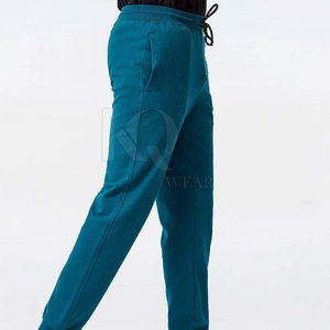 กางเกงขายาวผู้ชายคุณภาพพรีเมียม น้ำหนักเบา สวมใส่สบาย ระบายอากาศได้ดี ผ้าฝ้าย 100% ทรงทันสมัย เหมาะสำหรับใส่ทำงานในออฟฟิศ สไตล์ลำลองทางธุรกิจ - Product Image 4