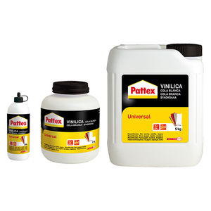 Colla per Vinile Pattex Universale Gr. 250 - Product Image 1