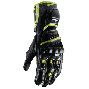 Guantes de Motocross de Algodón con Diseño Personalizado, Servicio OEM, Deportes al Aire Libre, Secado Rápido, Duraderos, Transpirables, Anti-Pilling - Product Image 4