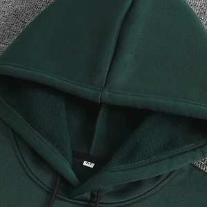 Thermal New Fashion Style Custom Ninja Hoodie Ultra Soft Warm Winter <b>Sherpa</b> Hoodie <b>Men</b> <b>Sherpa</b> <b>Fleece</b> Hoodies Boys - Product Image 3