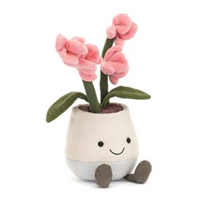 Peluche Orchidée Rose Jellycat - Product Image 1