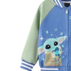 Chaquetas Varsity de Piel de Oveja Antibacterianas de Alta Calidad para Hombre y Mujer, Nuevo Estilo con Cuello Alto, Todas las Tallas y Colores, Lana de Baja Densidad - Product Image 2