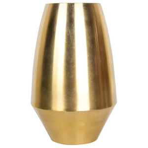 Florero de mesa de Metal creativo, gran cantidad de alta calidad, decoración festiva moderna única Vintage, uso decorativo para el hogar, venta al por mayor - Product Image 1