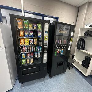 Distributeur automatique intelligent personnalisé, chaud et froid, sans personnel, avec refroidissement par compresseur, grande capacité - Product Image 6