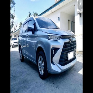 ค่อนข้างใช้งานได้2019เกาหลี Toyota avanza g Mt - Product Image 2