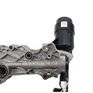 Scambiatore Acqua/Olio Mercedes Classe A (W176) A6511801065 OM 651.930 Diesel 2200 (12>18) - Product Image 3