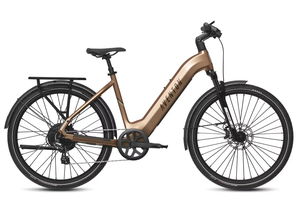 COMPRA CON SEGURIDAD NUEVA Bicicleta Eléctrica de Nivel 3 con Marco Bajo ORIGINAL |   Garantía de 3 Años - Product Image 2