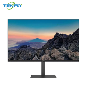 Máy tính AIO TENFLY mới, màn hình 21.5 inch, máy tính xách tay và máy tính để bàn tích hợp tất cả trong một, dành cho công việc và kinh doanh - Product Image 1