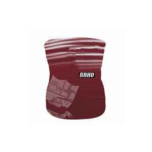 Pakistan GAA <b>Snoods</b> OEM ODM MOQ Supplier Manufacturer Custom <b>Sports</b> Accessories Neckwear Vendors Makers - Product Image 5