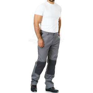 Combinaisons de travail personnalisées, OEM disponible, commandes en gros pour les usines et les chantiers de construction, combinaisons de travail - Product Image 4